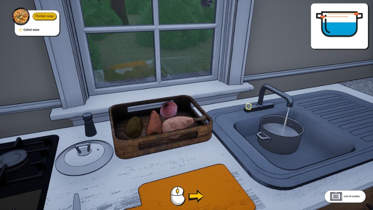 Dream Village screenshot