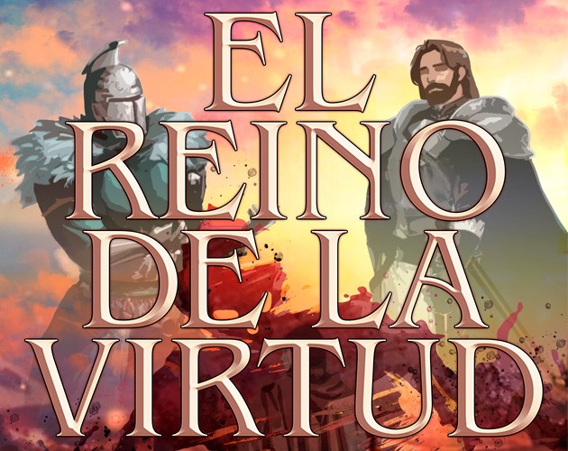 Games like El Reino de la Virtud