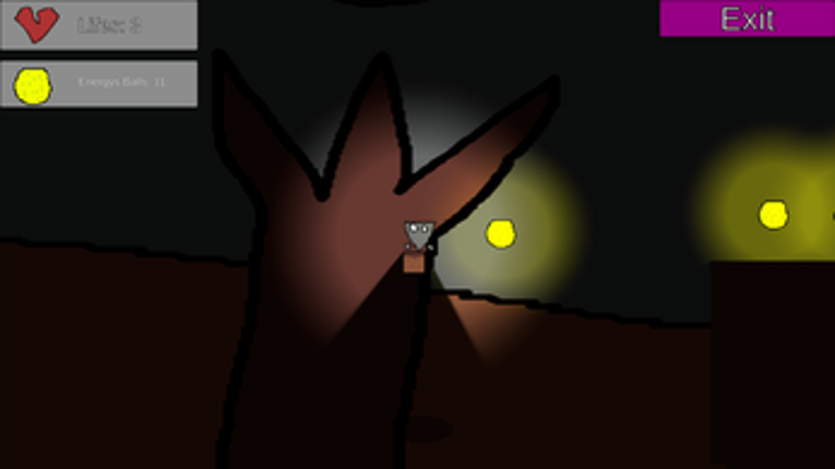 Elemental Adventure screenshot