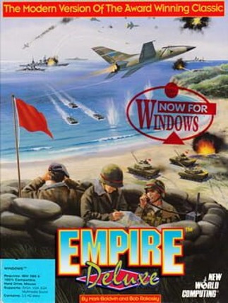 Empire Deluxe Image