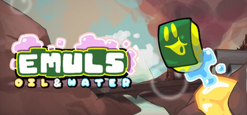 Emuls: Oil & Water Image