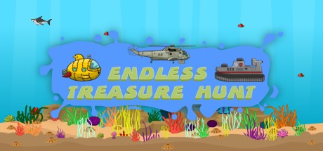 Games like Endless Treasure Hunt