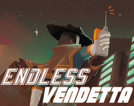 Endless Vendetta Game Cover