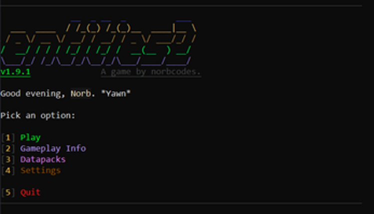entities2 screenshot