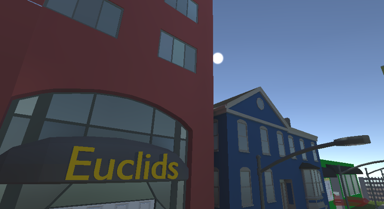 Euclids Image