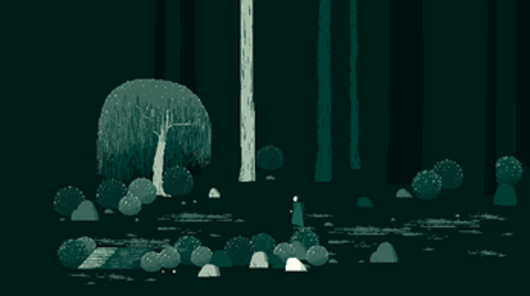 Euodia screenshot