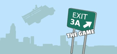 Games like Exit 3A: The Game