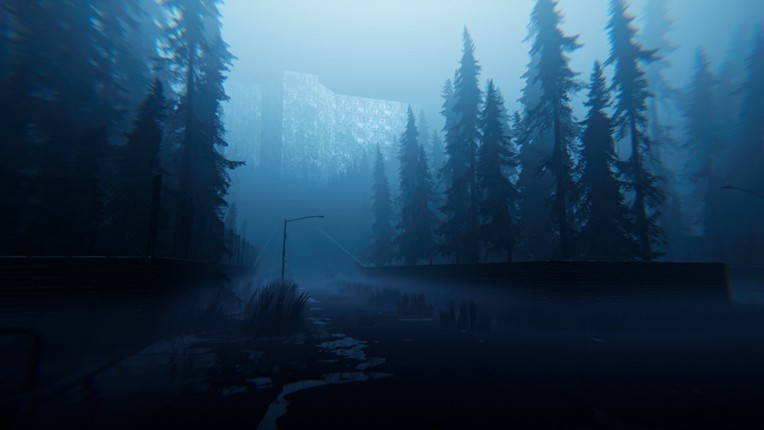 Exit The Abyss screenshot