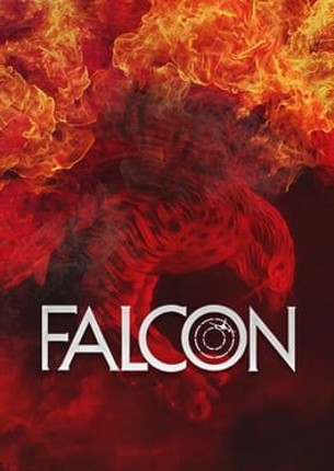 Falcon Image