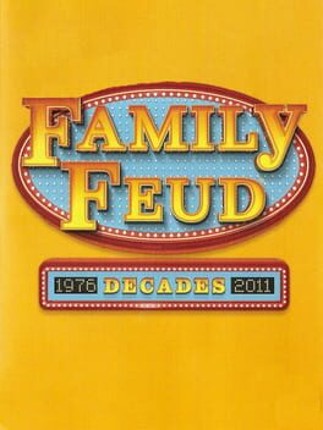 Family Feud: Decades Image