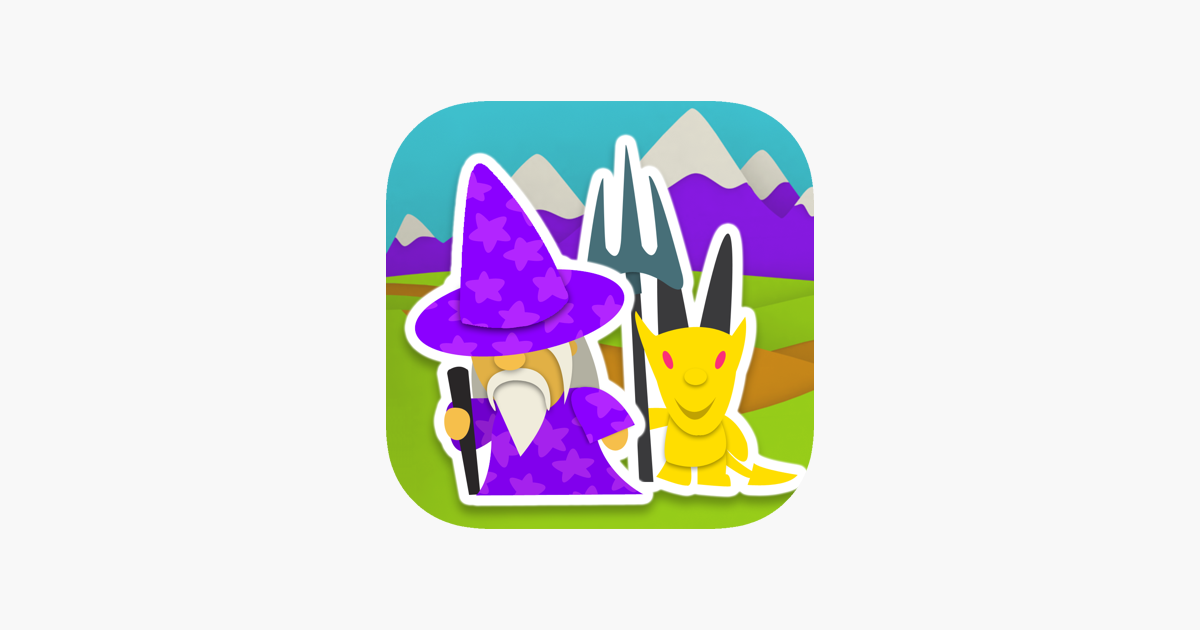 Games like Fantasy World Sticker Book