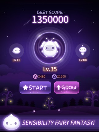 FASTAR (Fantasy Fairy Story) Image