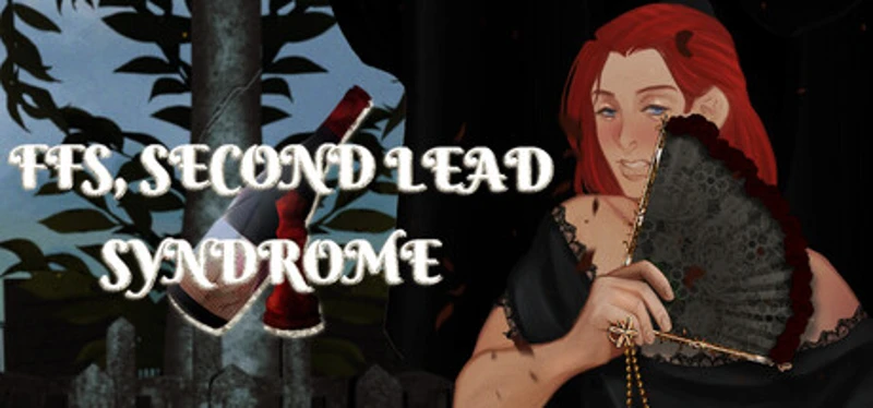 FFS, Second Lead Syndrome?! Image