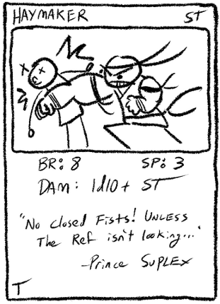 Final Form screenshot