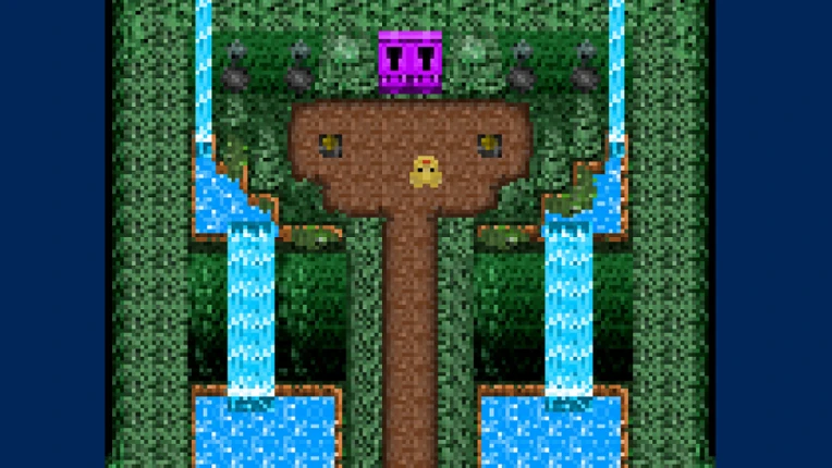 First Curse screenshot