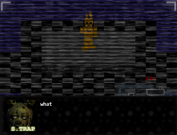 Five Nights at F***boy's 3: Final Mix Image
