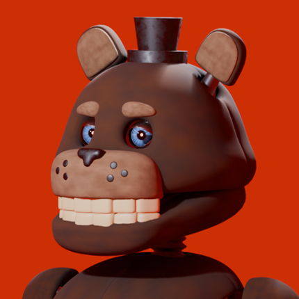 Five Nights at Stanleys Image