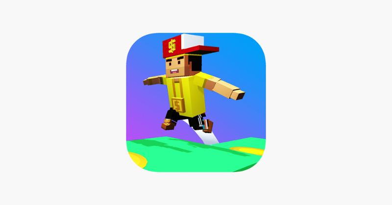 Flip Masters Image