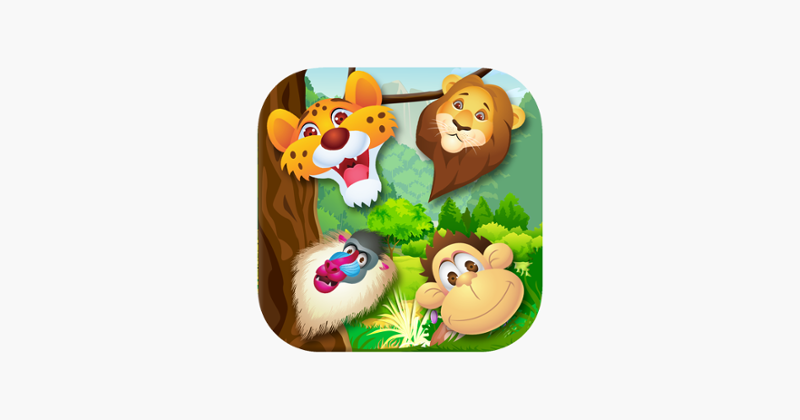 Friendly Jungle Image