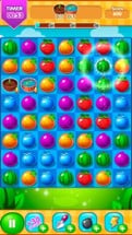 Fruit Match : Juice Splash Blast Image