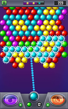 Bubble Champion screenshot