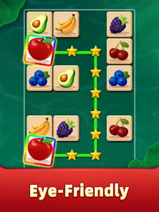 Arcadia Onet Match: Mahjong screenshot