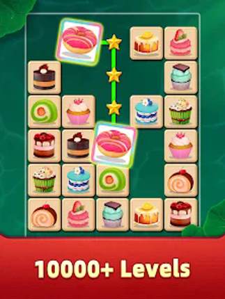 Arcadia Onet Match: Mahjong screenshot