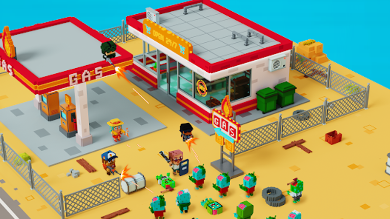 Z World Builder Image