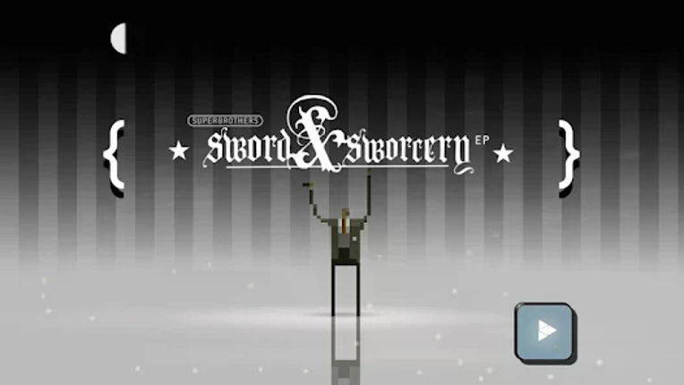 Superbrothers Sword & Sworcery Image