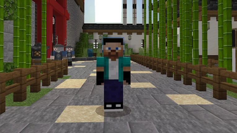 Craft Survival Island Image