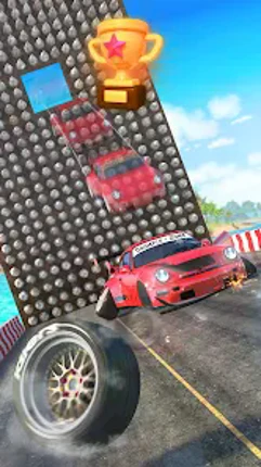 Crumple Zone : Crash & Smash Image