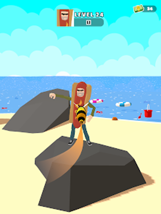 Murder Hornet screenshot