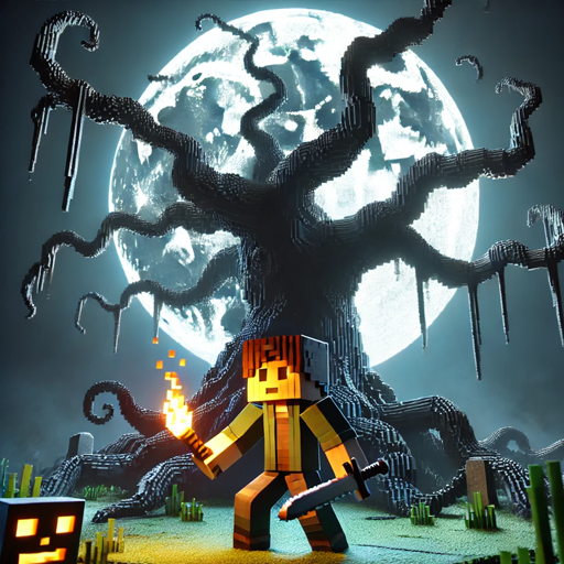 Games like HorrorCraft: Dark Realms