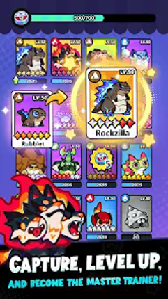 Clash of Critters screenshot