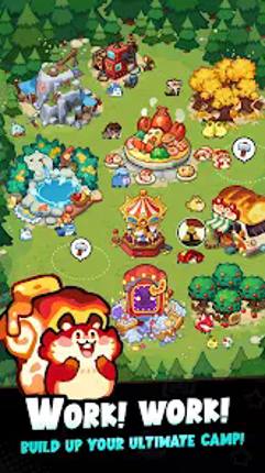 Clash of Critters screenshot