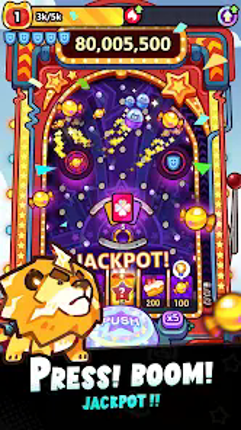 Clash of Critters Image