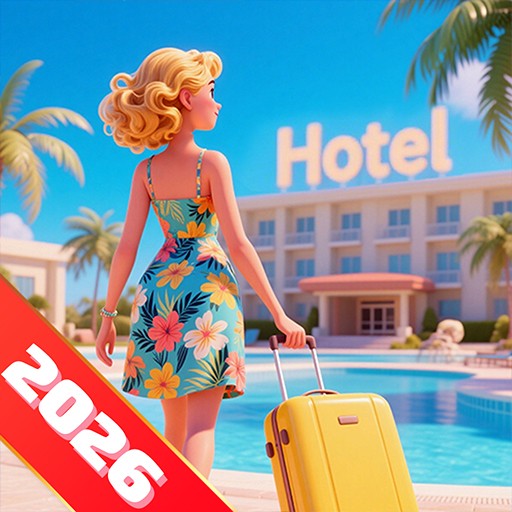 Games like Idle Hotel Kingdom Tycoon