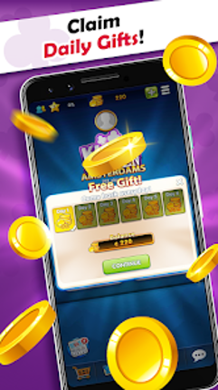 GamePoint Klaverjassen screenshot