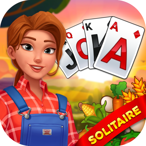 Games like Solitaire Journey of Harvest