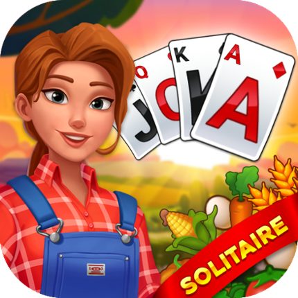 Solitaire Journey of Harvest Image