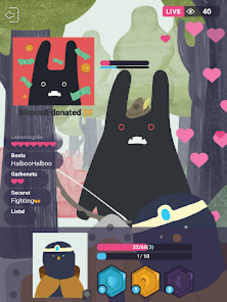 Subscribe to My Adventure screenshot