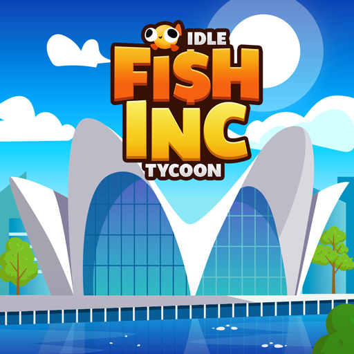 Games like Idle Fish Tank Tycoon