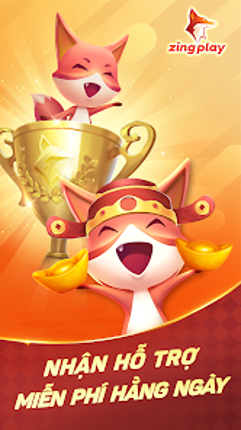ZingPlay HD Cổng game giải trí screenshot