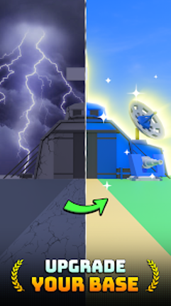 Fight For America: Country War screenshot