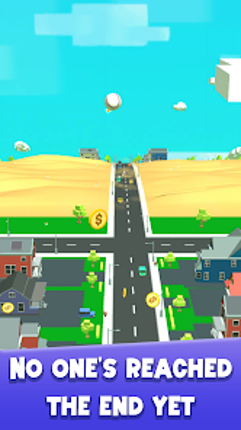 Baseball Boy! screenshot