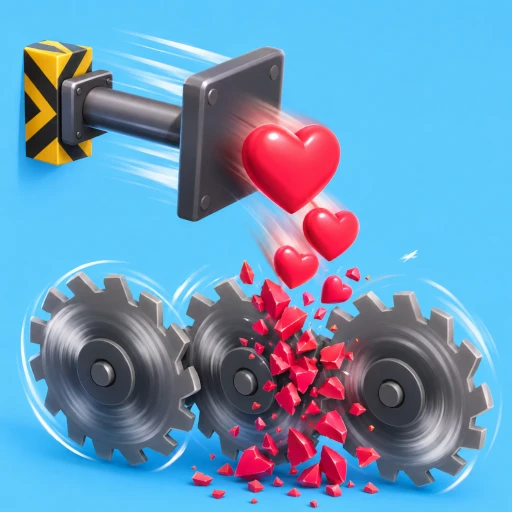 Games like Love Pusher