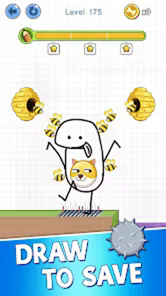 Save the Doge screenshot