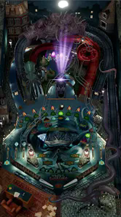 Pinball Masters NETFLIX screenshot