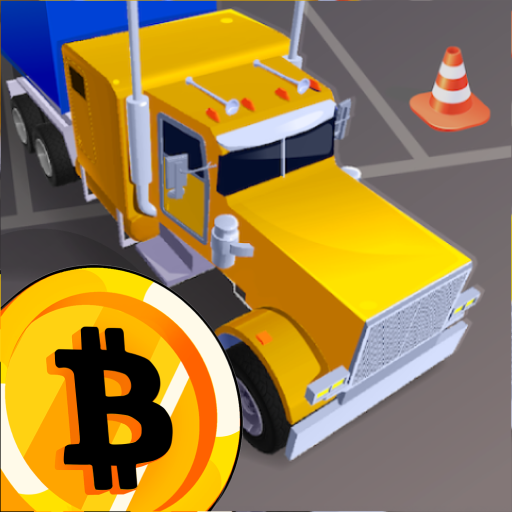 Games like Bitcoin Truck Parking