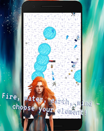 Magic Assault screenshot